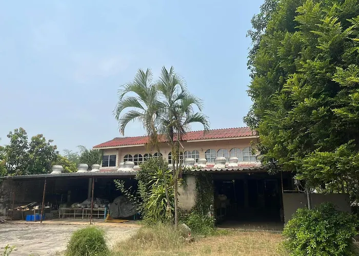 บ้านพบสุข Ban Pong (Ratchaburi)