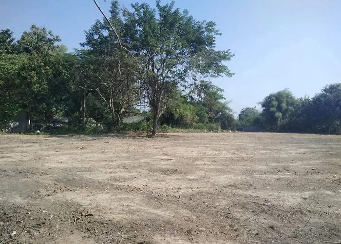 บ้านพบสุข * Ban Pong (Ratchaburi)
