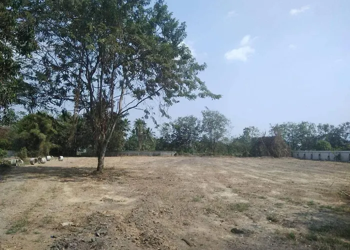 บ้านพบสุข * Ban Pong (Ratchaburi)